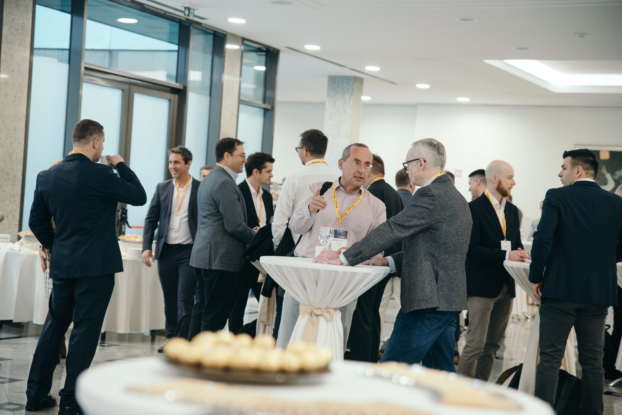 Energetskakonferenca2025 (45) Dogodek Inovacija Energetike fotoutrinki