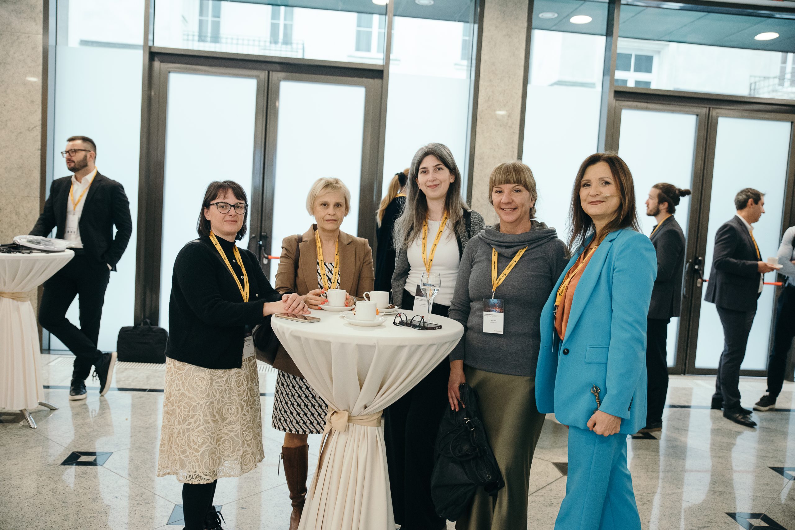 Energetskakonferenca2025 (53) Dogodek Inovacija Energetike fotoutrinki