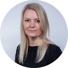 Mojca Černelč Koprivnikar, Prosperia